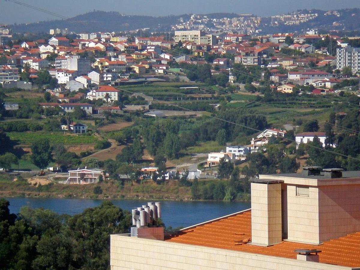 Apartamento Superior Helena'S Porto Corner Vila Nova de Gaia Exterior photo