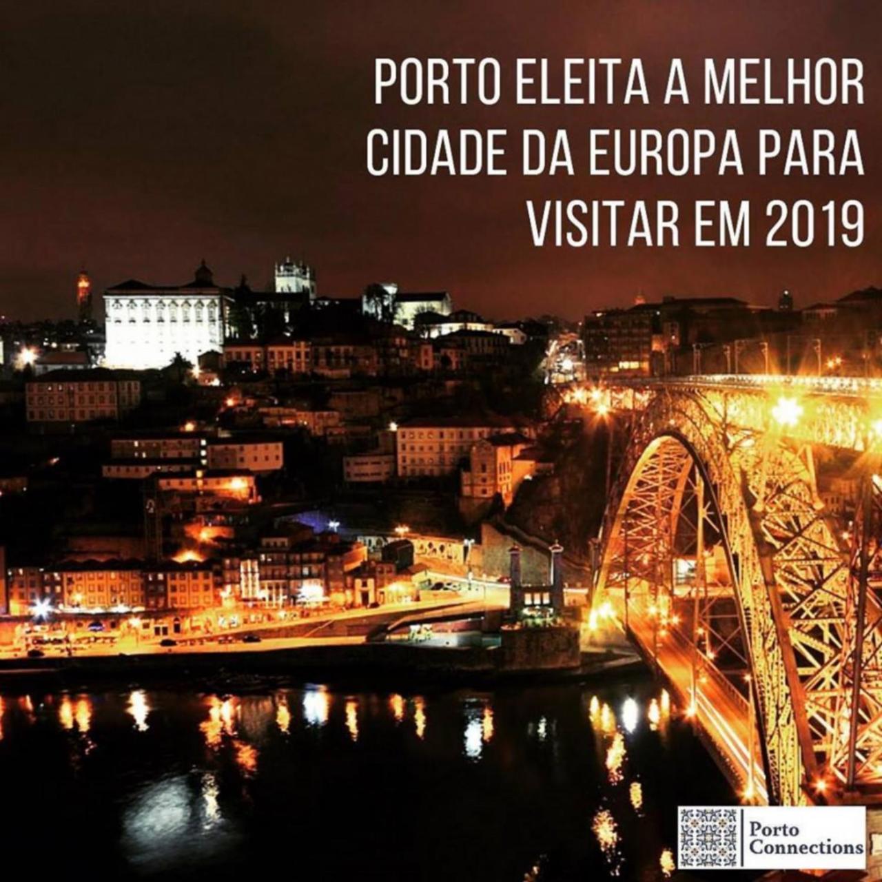 Apartamento Superior Helena'S Porto Corner Vila Nova de Gaia Exterior photo